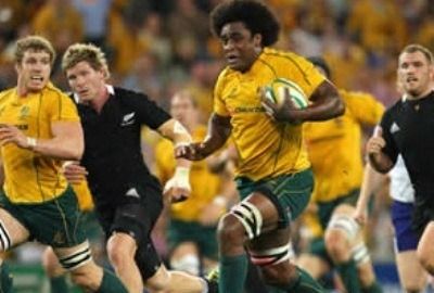 Australia a castigat ultima editie Tri Nations din istorie: 25-20 cu Noua Zeelanda
