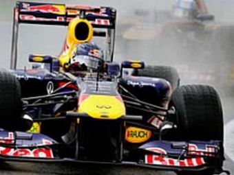 
	Vettel a castigat Marele Premiu al Belgiei! Vezi aici clasamentul din Formula 1!
