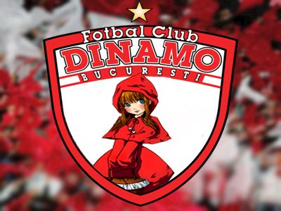 Trimite-ne propunerea ta pentru stema lui Dinamo si va ajunge pe masa lui Nicolae Badea si la Stirile PRO TV!_2
