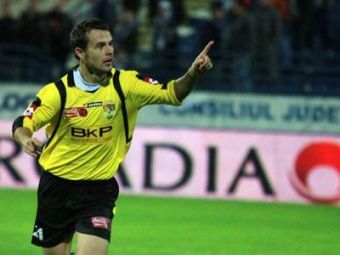 
	Iancu i-a dat un raspuns oficial lui Becali pentru transferul lui Goga! Singurul jucator de la Poli care ajunge in Bucuresti:
