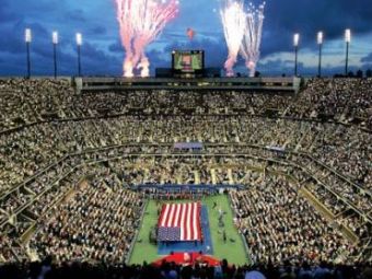 
	The American Dream! Simona Halep vrea sa duca povestea mai departe! Programul de azi al romanilor la US Open:

