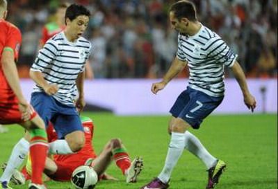 Euro 2012 Echipa Nationala