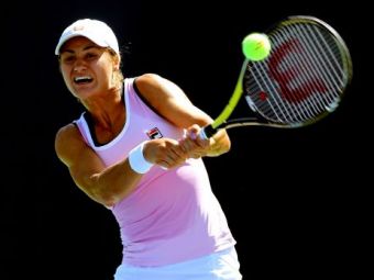 
	Avem o romanca in optimi la US Open: Monica Niculescu a spulberat-o pe Safarova! Vezi meciurile romanilor:
