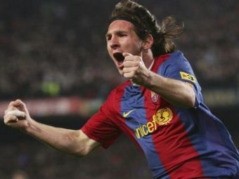 
	Portretul celui mai FRAIER conducator din fotbal! Cine putea sa il ia pe Messi in 2002 pentru DOAR 50.000 de dolari: 
