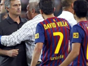 
	DEZVALUIRI INCENDIARE in Spania: Cum a fost Mourinho dorit la Barcelona in locul lui Guardiola
