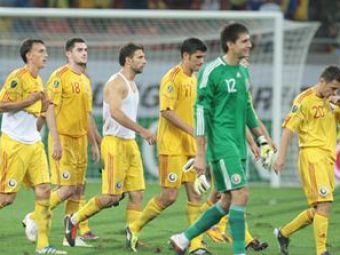 
	Tatarusanu, INGROZIT dupa meciul cu Franta! De ce are COSMARURI si ce le transmite sefilor de la Steaua:
