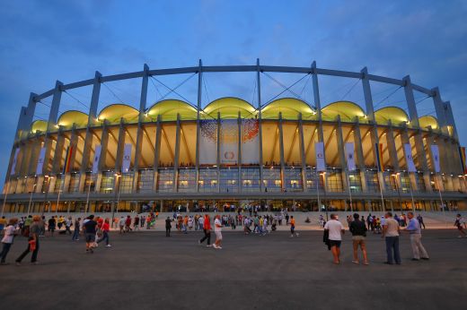 UEFA National Arena