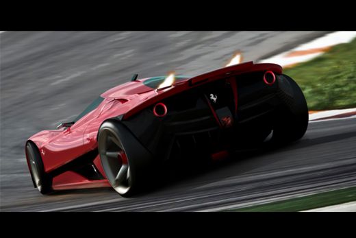 FOTO: Primele poze cu Ferrari in 2025!_11