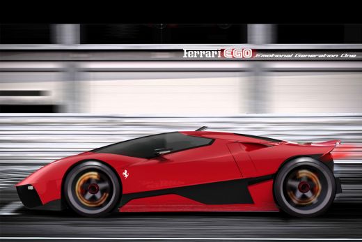 FOTO: Primele poze cu Ferrari in 2025!_4