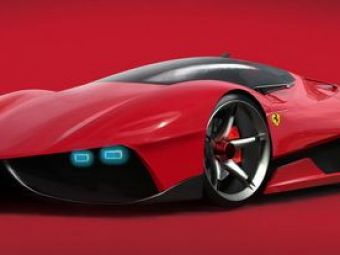 
	FOTO:&nbsp;Primele poze cu&nbsp;Ferrari in 2025! 
