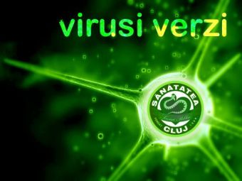 
	Virusii verzi vor sa-i ureze SANATATE Stelei! Cele mai tari rezultate din istoria adversarei stelistilor sunt in Cupa Romaniei!
