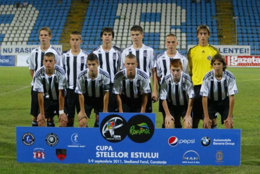 Partizan Belgrad Bursaspor