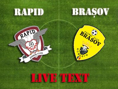 Rapid FC Brasov