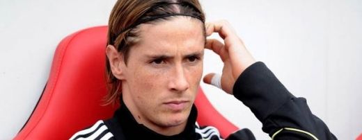 Fernando Torres Chelsea Daniel Sturridge