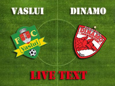 FC Vaslui Dinamo