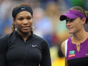 
	SURPRIZA URIASA la US Open! Serena Williams, UMILITA in timp record in finala de Stosur, o jucatoare fara niciun trofeu mare in cariera!

