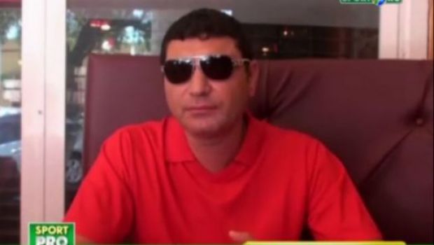 
	VIDEO FABULOS cu Borcea la Miami! Si-a deschis restaurant alb-rosu in America de unde a ras de umilinta Stelei: &quot;Steaua e o jucarie pentru Gigi&#39;&quot;
