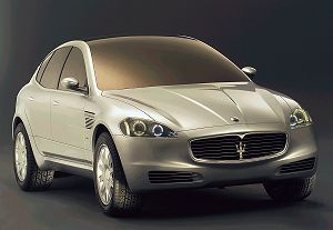 FRANKFURT 2011! Surpriza anului! Maserati a lansat primul SUV din istorie!_5