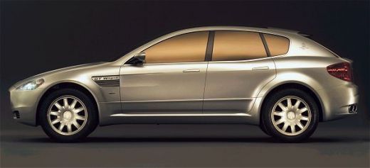 FRANKFURT 2011! Surpriza anului! Maserati a lansat primul SUV din istorie!_7