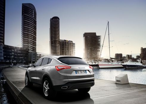 FRANKFURT 2011! Surpriza anului! Maserati a lansat primul SUV din istorie!_9
