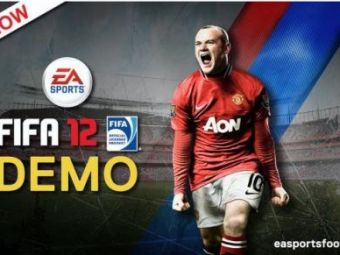 
	A inceput REVOLUTIA FIFA 12! S-a lansat DEMO-ul celui mai tare simulator de fotbal! Descarca-l in calculatorul tau!
