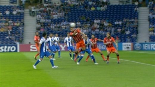 Lucescu, rapus de INCREDIBILUL Hulk! Sahtior a terminat cu doi oameni in minus! FC Porto 2-1 Sahtior! Vezi fazele meciului!_6