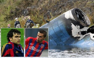 SOCANT! Doi fotbalisti romani ar fi putut sa moara in accidentul aviatic din Rusia! Afla cum au driblat moartea:_2