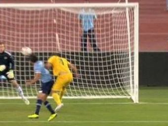 
	VIDEO: Meciul care schimba ISTORIA lui FC Vaslui! Miracol pe Olimpico: Lazio 2-2 Vaslui! Vezi golurile:

