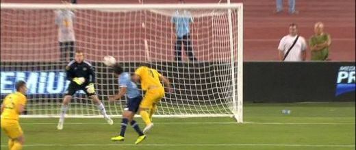 
	VIDEO: Meciul care schimba ISTORIA lui FC Vaslui! Miracol pe Olimpico: Lazio 2-2 Vaslui! Vezi golurile:
