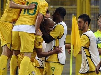 
	Romania poate avea un BRAZILIAN in nationala! Lazio n-a putut sa-l opreasca pe Sanmartean VIDEO
