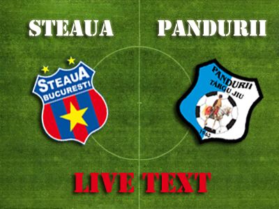Steaua 1-2 Pandurii! Tatarusanu s-a RUPT, Gardos l-a bagat pe Bacila in spital! Steaua a jucat in 9 oameni!_2
