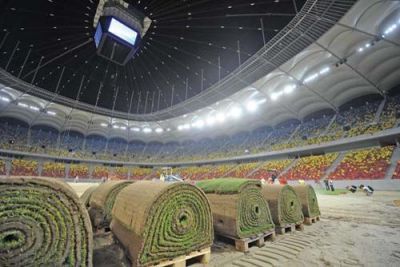 Nu va fi NICIODATA iarba pe National Arena?! Romaniei ii e RUSINE de COMOARA de 240 de mil! Blestemul de care toata Romania se roaga sa scape:_1