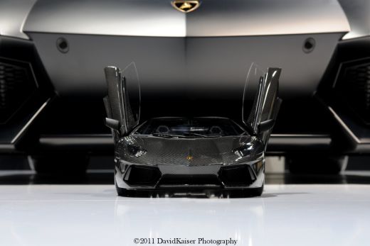 FOTO / IREAL! O copie de jucarie a Lamborghini Aventador costa de 12 ori mai mult decat masina originala: 6 milioane $!!!_1