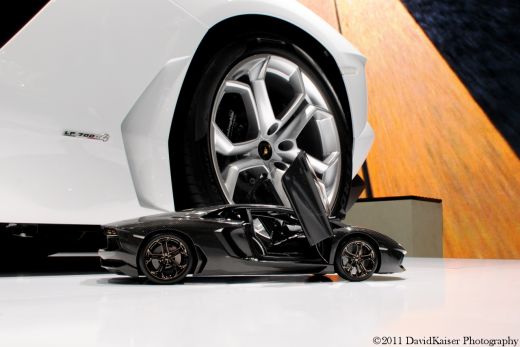 FOTO / IREAL! O copie de jucarie a Lamborghini Aventador costa de 12 ori mai mult decat masina originala: 6 milioane $!!!_8