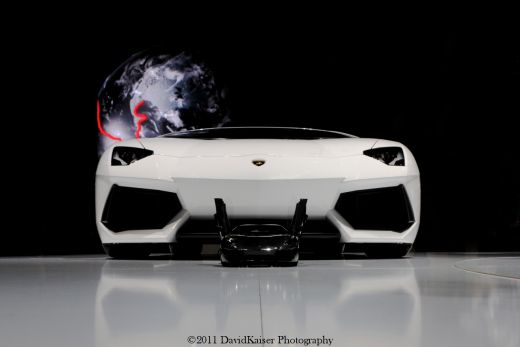 FOTO / IREAL! O copie de jucarie a Lamborghini Aventador costa de 12 ori mai mult decat masina originala: 6 milioane $!!!_9