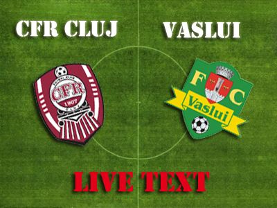 
	Cel mai frumos meci al etapei: CFR Cluj 2-0 Vaslui! Gol anulat ERONAT Vasluiului, penalty acordat usor pentru CFR!

