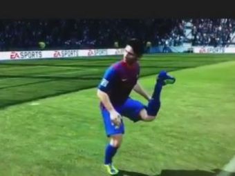 
	FIFA 12 ii ingrijoreaza pe fani! Noul Impact Engine da multe rateuri! Vezi filmulete cu cele mai mari FAIL-uri! VIDEO
