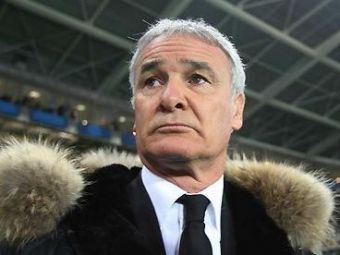 
	OFICIAL: Ranieri a semnat pana in 2013 cu Inter! Antrenorul romanilor vine sa-l resusciteze pe Chivu! Declaratia prin care PROMITE sa fie noul Mourinho:
