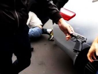 
	VIDEO: Pac-pac si am parcat! Cum se bat rusii pe parcari in Moscova!
