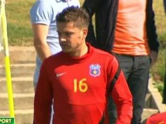 
	VIDEO Steaua face TIBI taka! Balan, al 13-lea transfer al lui Becali din acest sezon! Cui ii ia locul din echipa?
