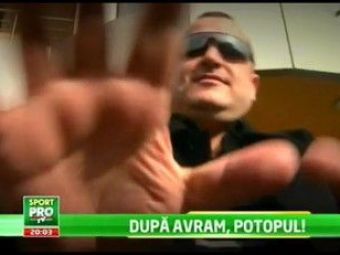 
	Luni, ora 14.00 LIVE: Mircea Sandu rupe tacerea dupa ARESTAREA lui Avram! Mititelu: &quot;Urmeaza alte arestari!&quot;
