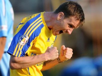
	Fanii au crezut ca au vazut un... OZN :) Moment INCREDIBIL in cariera lui Mitea! Cum a batut cu Dinamo un BLESTEM care l-a urmarit 8 ani
