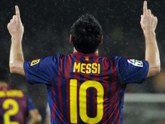 
	Sa ajungi campion mondial, dar sa te simti un NIMENI! Cum l-a facut Messi pe unul dintre cei mai tari atacanti ai Spaniei sa se simta MIC
