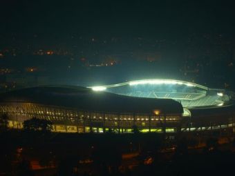 Cluj Arena, primul stadion din Romania care ISI VINDE numele! Cum ar putea fi botezata noua arena din Cluj!