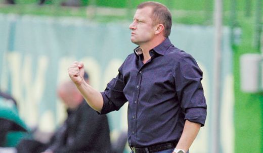 Dorinel Munteanu Adrian Porumboiu FC Vaslui