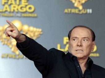 
	Aroganta MAXIMA! Un batranel de 75 de ani o CALCA IN PICIOARE pe Barca! Declaratia cu care Berlusconi zguduie EUROPA:
