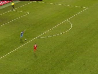 
	VIDEO Anderlecht a mai INVENTAT un super star! Matias Suarez, golgheterul Europa League! Vezi ce gol a dat cu Lokomotiv!
