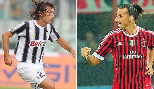 Juventus 2-0 AC Milan! Marchisio da 2 goluri in '87 si '89! Vezi aici toate rezultatele din Italia:_3