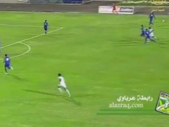 
	VIDEO FABULOS! &#39;Zidane&#39; si &#39;Hagi&#39; traiesc in Kuwait! Cele mai frumoase goluri din carielele lor, copiate in acelasi meci! Vezi cele 2 reusite de senzatie!
