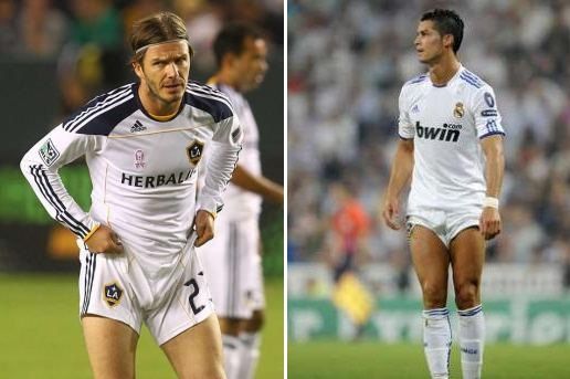 FOTO! Razboiul stelelor: Messi, Cristiano Ronaldo, Beckham si Figo se bat in topul celor mai DOTATI super fotbalisti: Cine castiga?_11